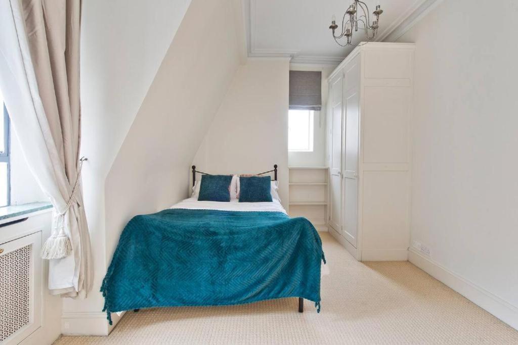 Stylish London Getaway In The Heart Of The City Exterior foto